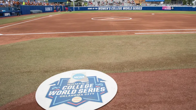 K1体育今日直播时间表：WCWS赛程、转播平台、比分实时更新